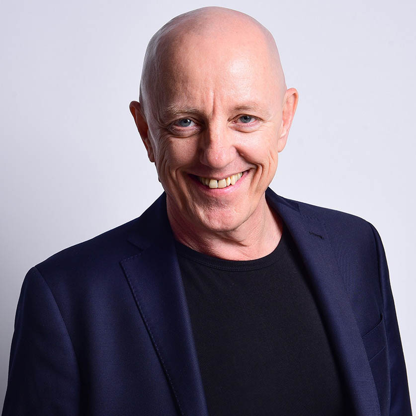 Foto Bernd Karlovits (Portrait)